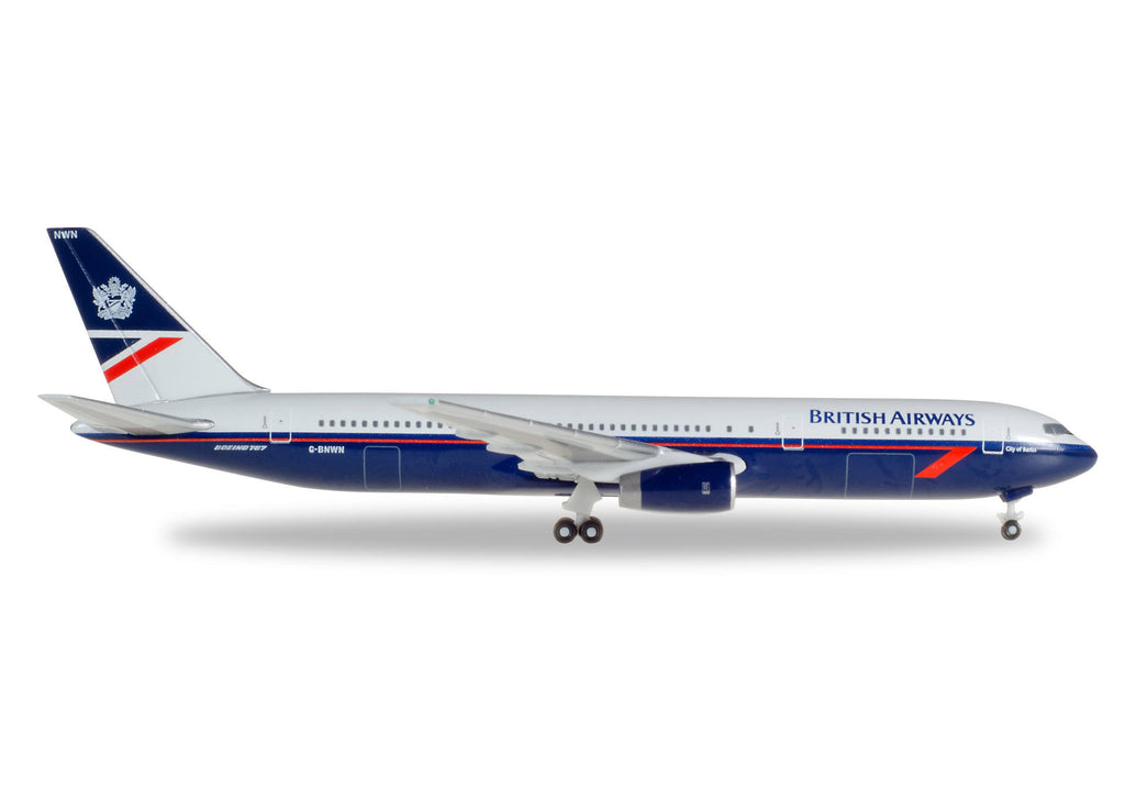 Herpa Wings 1:500 scale diecast aircraft models Canada